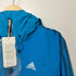 アディダス adidas TERREX Feather Jacket マウンテンパーカー メンズ import:S